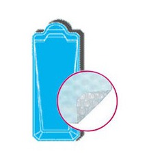 Bache solaire magic ppp 4900