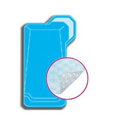 Bache solaire magic ppp 8400 privilege