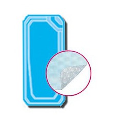 Bache solaire magic ppp big-pool confort b