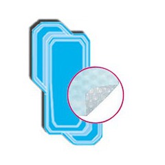 Bache solaire magic ppp big-pool prestige b