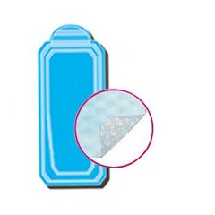 Bache solaire magic ppp big-pool romaine b