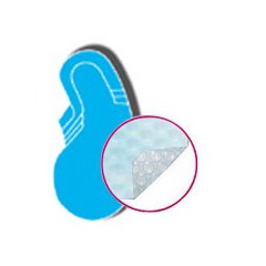 Bache solaire magic ppp elipsa 800