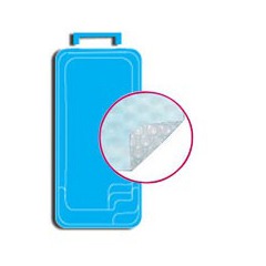 Bache solaire magic ppp maxi pool