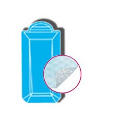 Bache solaire magic ppp s 750