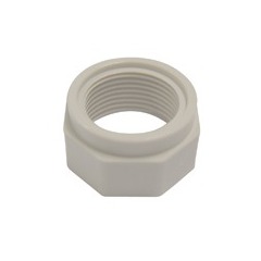 Bague filetée robot polaris x2