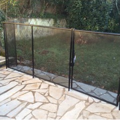 Barriere beethoven rigide