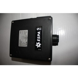 Boitier complet de connexion pompe silen 2