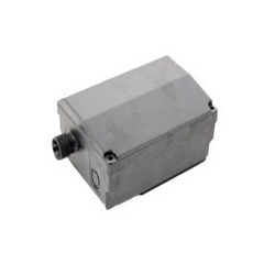 Boitier electronique surpresseur multipool plus 1cv mono/tri