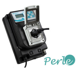 Boîtier Perle pour la régulation d'un électrolyseur