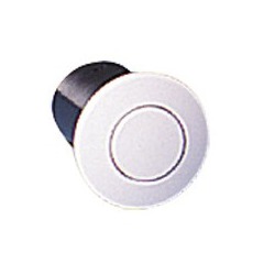 Bouton poussoir pneumatique