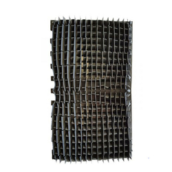 Brosse picot Tiger à l'unité