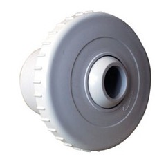 Buse de refoulement pour piscine béton cofies hayward - blanc