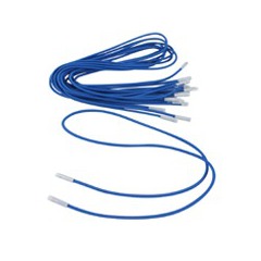 5 cabiclics enrouleur 2 embouts basculant 1m10