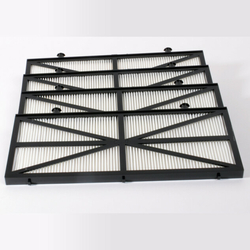 Cartouche fines 50 microns