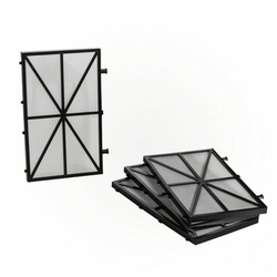 Cartouches printemps 100 microns