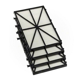 Cartouches fines 50 microns