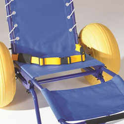 Ceinture de sécurité pour fauteuil job classic - Axsol