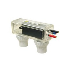 Cellule lm2-15 s complète