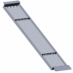 TEDDINGTON Chauffage électrique 4 kw pour dolce 105/165/195