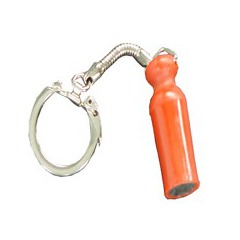 Clef désactivation sensor