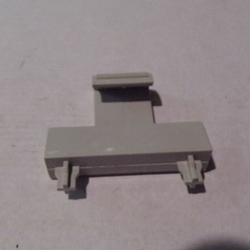 Clip de poignée Tiger Shark