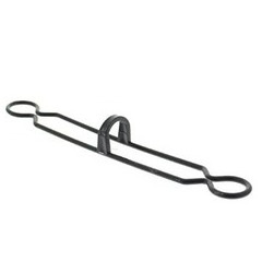 Clip pour sac robot dolphin unitaire