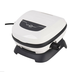 Coffret commande fond paroi OT - RT