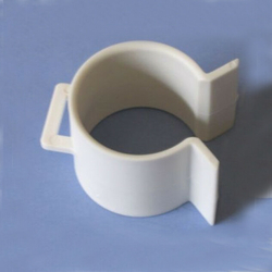 Collier attache du sac de piscine Polaris