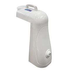 Connect pac pool universel