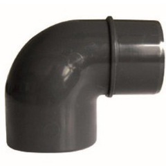 Coude 90° m/f Ø50x50x40 - 16 bars