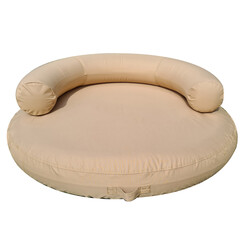 Coussin gonflable island + mastic - Oclair