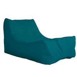 OCLAIR Coussin gonflable nap bleu