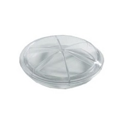 Couvercle de préfiltre de pompe de piscine ultra flow