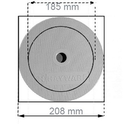 Couvercle de skimmer adaptable cofies/sa pour piscine