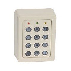 digicode pour alarme oceaprotect kit telecommande 1267