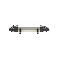 Echangeur piscine vulcan titane 70 kw