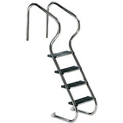 echelle acces facile 4 marches 12252