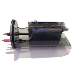 Electrode tri 10 zodiac 40 m³