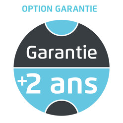 Extension de garantie moteur et coffret électrique 2 ans