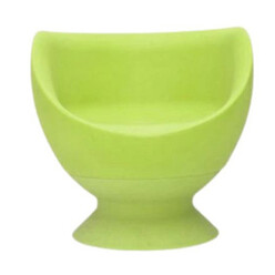 SCORPIO Fauteuil d'extérieur boon's 3 en 1 vert anis