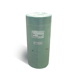 Feutre vert 500g polyester ab 45 m² p/5