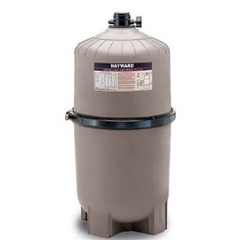 filtre diatomee pro grid hayward 27m3 h a vanne 6672