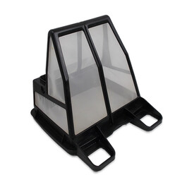 Filtre large 150 µF CN F pour robot Aquasphere ASR 500