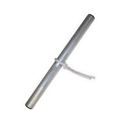 Fourreau de traction pour bâche mousse le ML