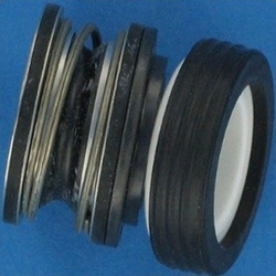 Garniture mécanique ppe 5p2r/s5p2r sta rite