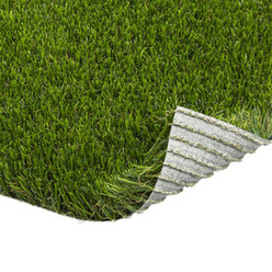 BEAULIEU INTERNATIONAL GROUP Gazon bella verdite mono 25 mm - rouleau 2 x 25 m soit 50 m2