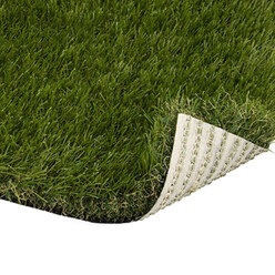 BEAULIEU INTERNATIONAL GROUP Gazon mystique verdite mono 45 mm - rouleau 4 x 20 m soit 80 m2