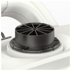 Grille cache hélice pour robot piscine poolbird