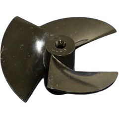 Hélice pour robot d2, d8, d8 plus,