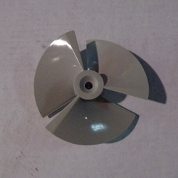 Hélice pour robot piscine électrique Tiger Shark et Aquavac